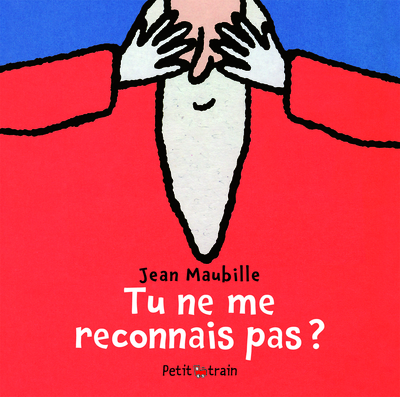 Image de TU NE ME RECONNAIS PAS