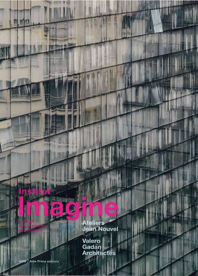 Picture of Fondation Imagine. Institut des Maladies Génétiques -