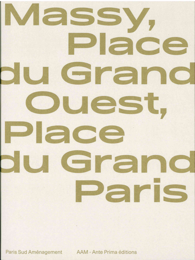 Picture of Place du Grand Ouest, Place du Grand Paris