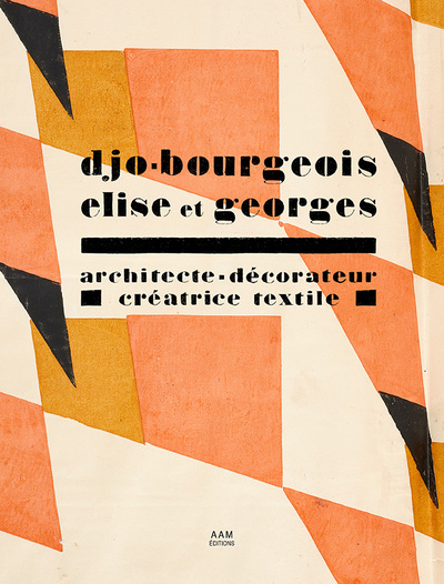 Image de Djo-Bourgeois Elise et Georges