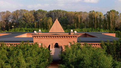 Picture of Pier Carlo Bontempi. Architecture et Tradition