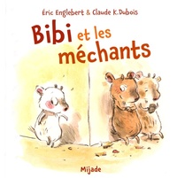 Picture of BIBI ET LES MECHANTS