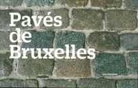 Picture of Les Paves de Bruxelles