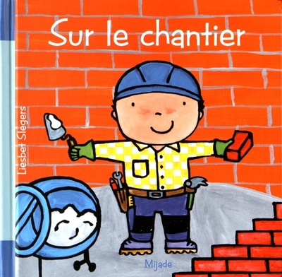 Image de SUR LE CHANTIER