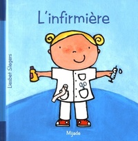 Image de INFIRMIERE (L')