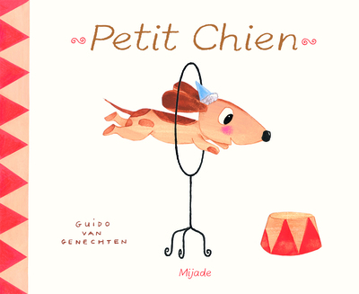 Image de PETIT CHIEN