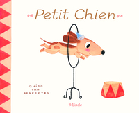 Image de PETIT CHIEN