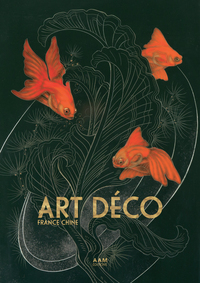 Picture of Art Déco France Chine