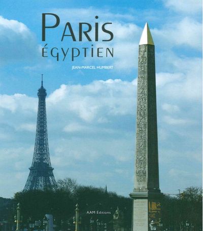Image de Paris Égyptien