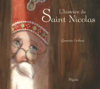 Picture of HISTOIRE DE SAINT NICOLAS