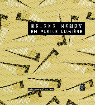 Picture of Hélène Henry