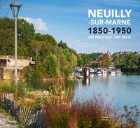 Image de Neuilly-sur-Marne 1850-1950 Art Nouveau Art Déco