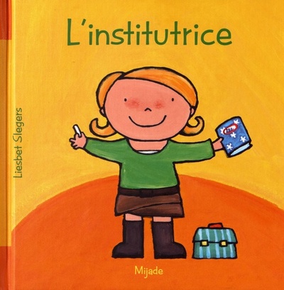 Image de INSTITUTRICE (L')