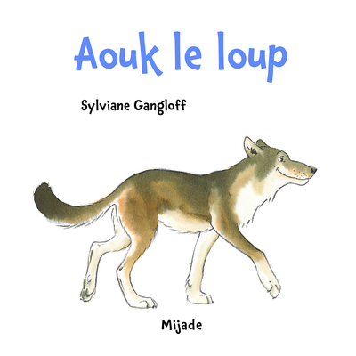Image de AOUK LE LOUP