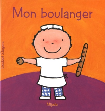 Image de MON BOULANGER