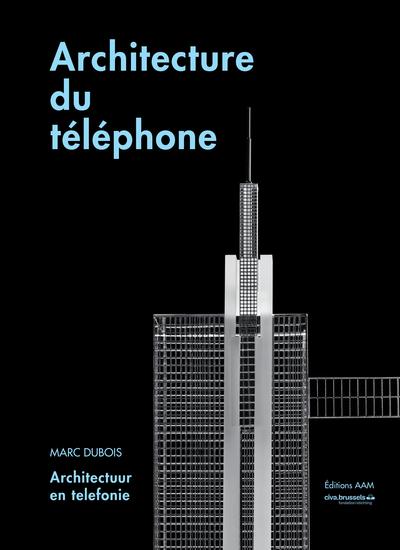 Picture of Architecture du téléphone