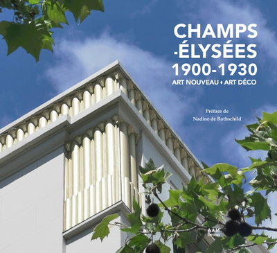 Image de Champs-Elysées 1900-1930