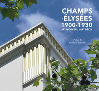 Image de Champs-Elysées 1900-1930
