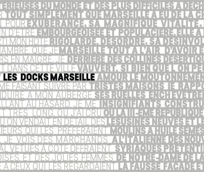 Picture of Les Docks Marseille