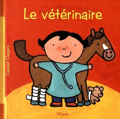 Image de VETERINAIRE (LE)
