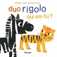 Picture of Duo rigolo qui es-tu ?