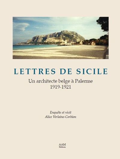 Image de Lettres de Sicile