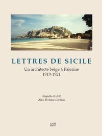 Image de Lettres de Sicile