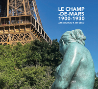 Image de Le Champ-de-Mars 1900-1930  Art Nouveau - Art Déco