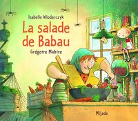 Image de SALADE DE BABAU