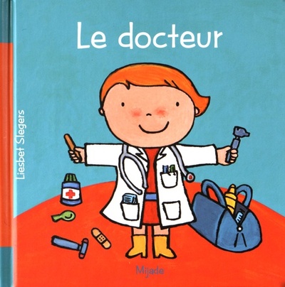 Image de DOCTEUR (LE)