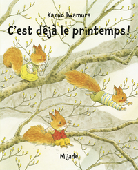 Picture of NIC NAC NOC C'EST DEJA LE PRINTEMPS