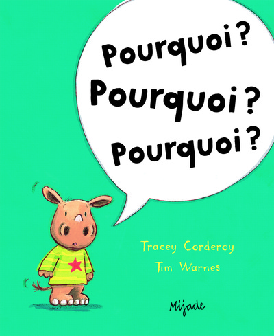 Picture of Arthur - POURQUOI POURQUOI POURQUOI