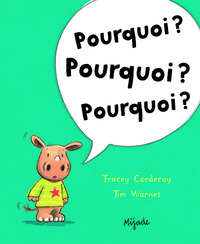 Picture of Arthur - POURQUOI POURQUOI POURQUOI