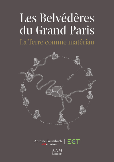 Picture of Les Belvédères du Grand Paris
