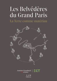 Picture of Les Belvédères du Grand Paris