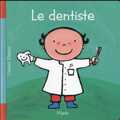 Image de DENTISTE (LE)