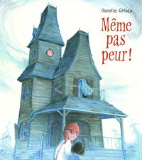 Picture of MEME PAS PEUR