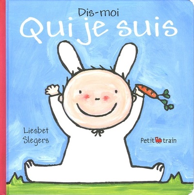 Picture of DIS-MOI QUI JE SUIS