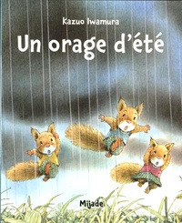Picture of NIC NAC NOC ORAGE D'ETE