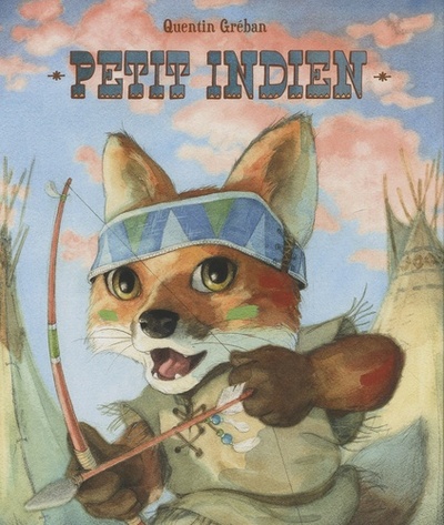 Image de PETIT-INDIEN