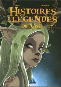 Image de HISTOIRES ET LEGENDES DU VAR T2