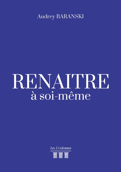 Picture of Renaître à soi-même