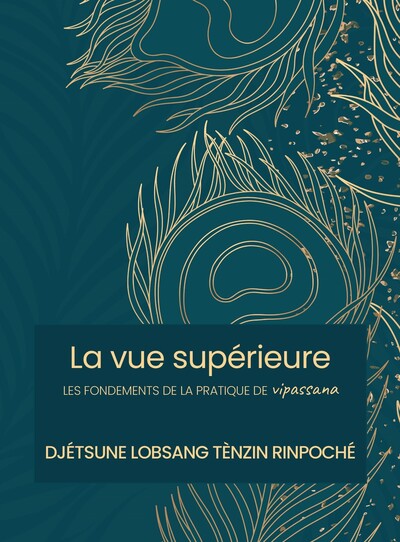 Picture of La vue supérieure
