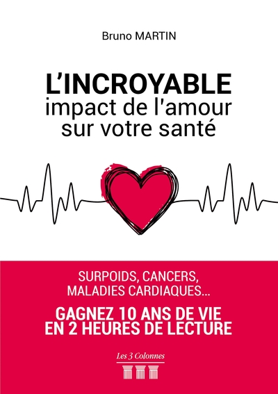 Picture of L'Incroyable impact de l'amour sur votre santé
