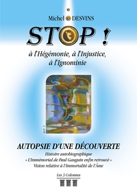 Picture of STOP !