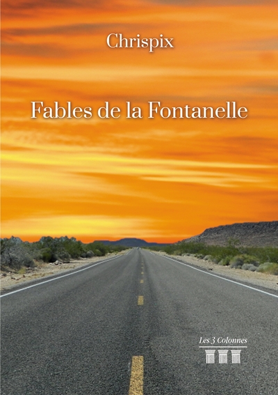 Image de Fables de la Fontanelle