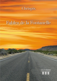 Image de Fables de la Fontanelle