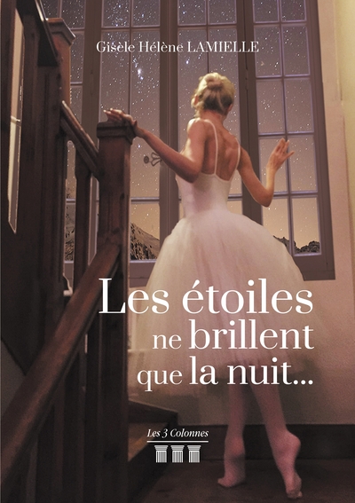 Picture of Les étoiles ne brillent que la nuit...