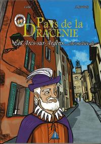 Image de PAYS DE LA DRACENIE LES ARCS SUR ARGENS