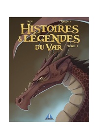 Image de Histoire et Légendes du Var - Tom1